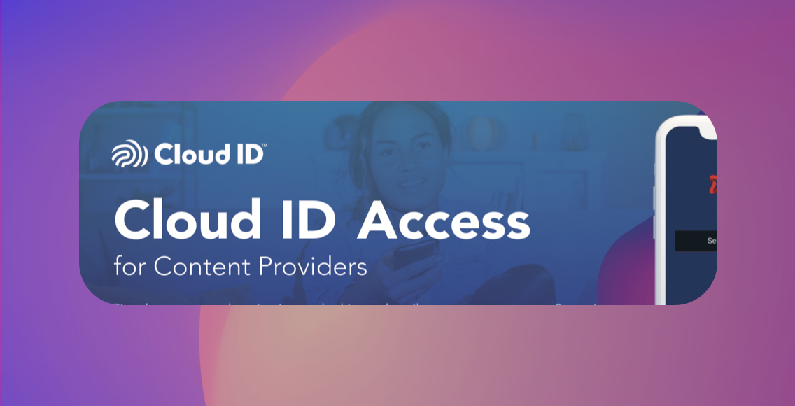 documents 3 Cloud ID