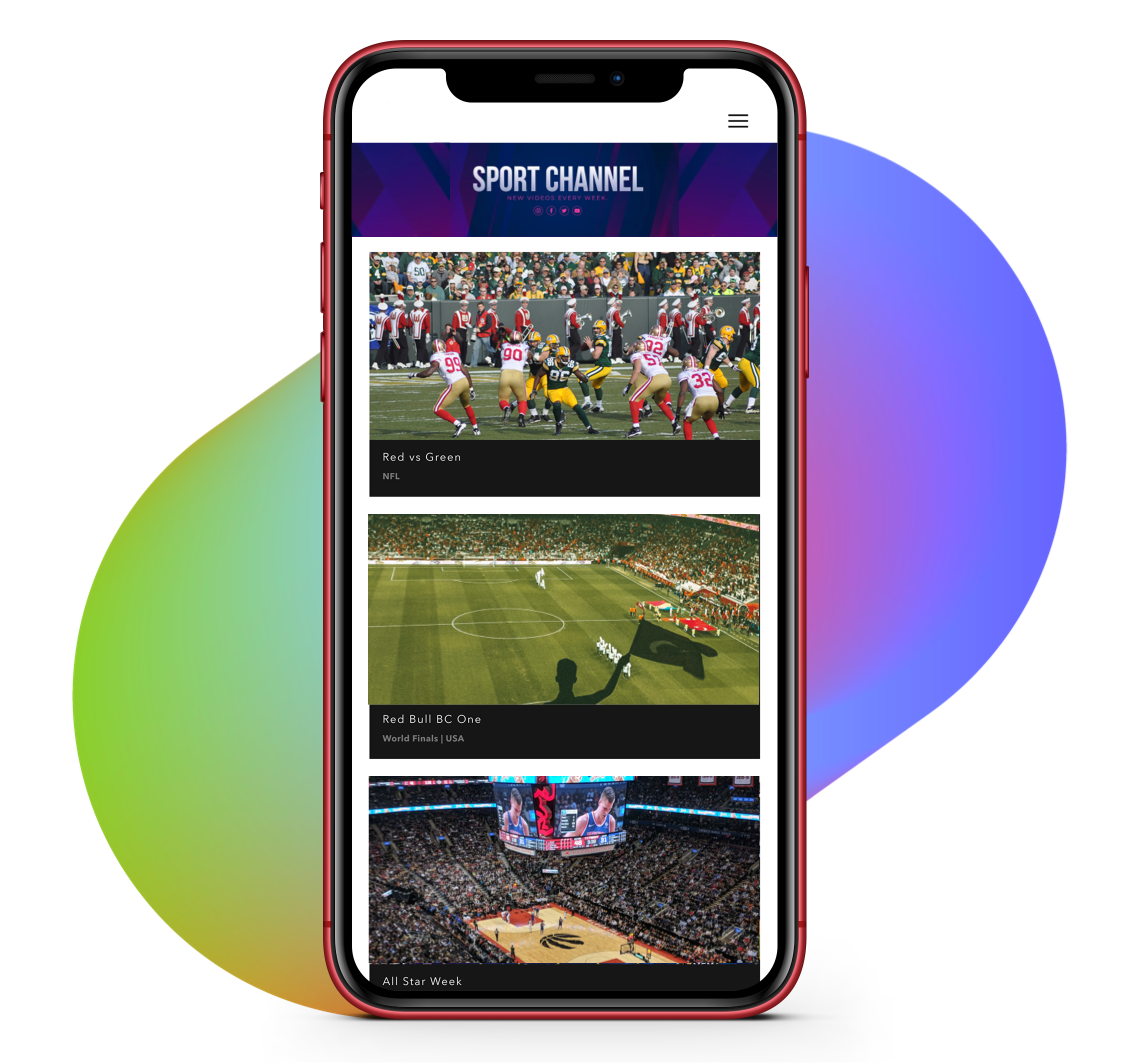 Identity Solutions for Streaming Sports and Live Events