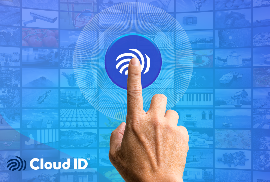 Cloud ID on Oracle Marketplace