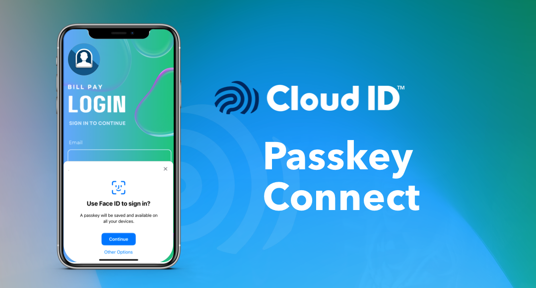 What are the benefits of Passkey Connect?