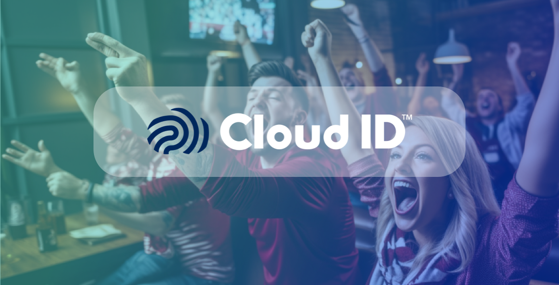 Cloud ID on Oracle Marketplace