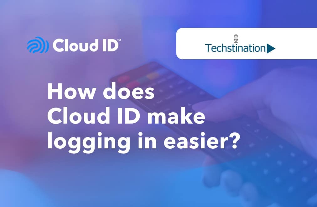 Simplifying Logins